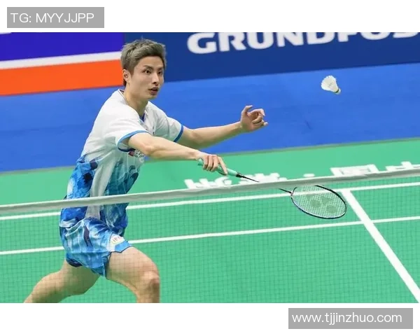 武汉羽毛球队的速度之美与技术探秘：全面解析羽毛球竞技魅力